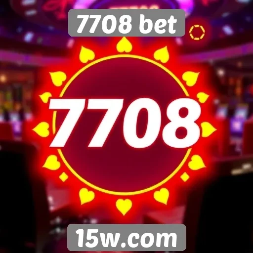 7718 bet e a regulamentação do jogo online