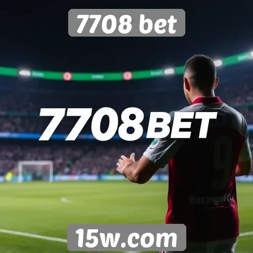 Pesquisa sobre a reputação do site 7708 bet