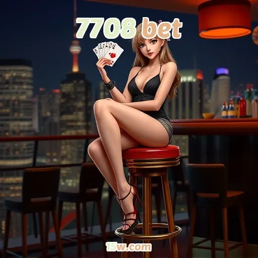 7708 bet: O Melhor Site para Apostar com Segurança e Diversão