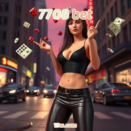 7708 bet: Descubra os Jogos Mais Empolgantes e Ganhe Prêmios Fantásticos!