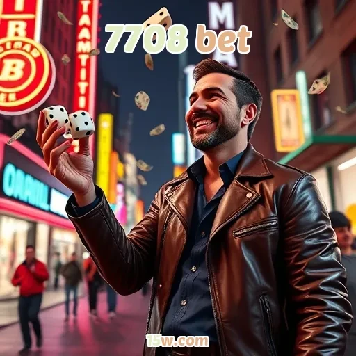 7708 bet - Login