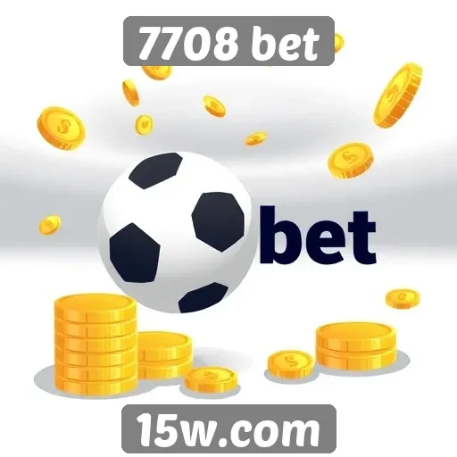 Estratégias para maximizar ganhos na plataforma 7708 bet