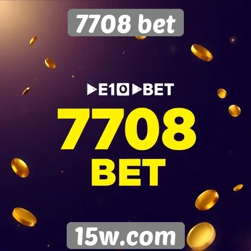 Novos bônus e promoções na 7708 bet