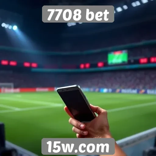 Como funciona o sistema de pagamentos no 7708 bet