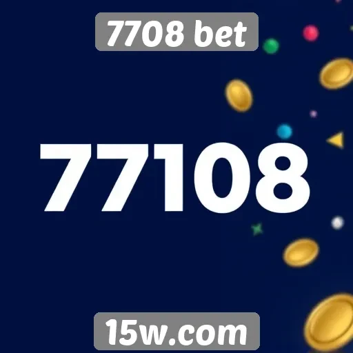 Ofertas promocionais e bônus na 7708 bet